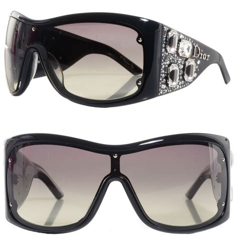 CHRISTIAN DIOR On The Rocks Sunglasses 